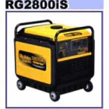 Invertor SUBARU Robin RG2800iS
