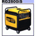 Invertor SUBARU Robin RG2800iS