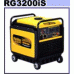 Invertor SUBARU Robin RG3200iS