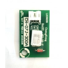 Čidlo vlhkosti a teploty Trotec TTK 166 ECO CH-07J-3D0A