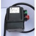 Kompletni vypínač 400V/50Hz, max. 9A , 4kW Tripus  Artikel-Nr : 203.879