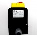Kompletni vypínač 400V/50Hz, max. 4kW Tripus  Artikel-Nr :  207P013