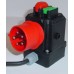 Kompletni vypínač 400V/50Hz, max. 4kW Tripus  Artikel-Nr :  20P0278