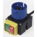 Kompletni vypínač 250V/50Hz, max. 13,5A , 3kW Tripus  Artikel-Nr : 20P0300, 20P2050