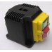Kompletní vypínač 400V/50Hz, max. 9A , 4kW Tripus  Artikel-Nr :  20P0594