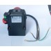 Kompletni vypínač 400V/50Hz, max. 4kW Tripus  Artikel-Nr :  20P0775