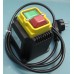 Kompletni vypínač 230V/50Hz, max. 9A , 3kW Tripus  Artikel-Nr : 20P0983