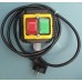 Kompletni vypínač 230V/50Hz, max. 9A , 3kW Tripus  Artikel-Nr : 20P0983