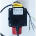 Kompletní vypínač 400V/50Hz, max. 9A , 4kW Tripus  Artikel-Nr : 20P1495 - 202.288