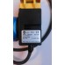 Kompletni vypínač 250V/50Hz, max. 13,5A , 3kW Tripus  Artikel-Nr : 20P2339