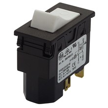 Vypínač Tripus 306P005 pro stavební stroje na 5 kontaktu