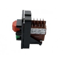 Vypínač Tripus 300.228, 400v, pro stavební stroje