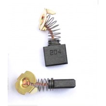Uhlík 7 x 18 x 16 mm - uhlíky Makita CB 204/ CB 201/ CB 202, sada uhlíků 