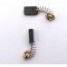 Uhlík 5 x 11 x 17 mm - uhlíky Makita CB 327/CB 323/CB 304, sada uhlíků