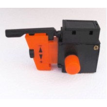 Vypínač do elektronářadí : kladiva, vrtačky, brusky, hoblíky, flexy, utahovačky ...