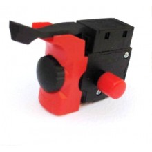 Vypínač do elektronářadí : kladiva, vrtačky, brusky, hoblíky, flexy, utahovačky ...