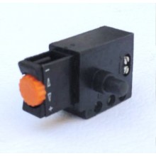 Vypínač do elektronářadí : kladiva, vrtačky, brusky, hoblíky, flexy, utahovačky, míchadla ...