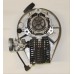 Wacker motor repas BS 50, BS 60 Y, BS 62 Y , BS 65 Y