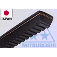 KLINOVÝ ŘEMEN POHONU A POJEZDU ALKO SILVER 51BR 520BR OZUBENÝ