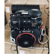 MOTOR ZONGSHEN GB1000 999cc 32,5 TWIN horizontální hřídel
