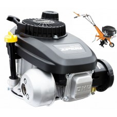 MOTOR ZONGSHEN XP140A 141cc 4,5 vertikální hřídel 22,2mm
