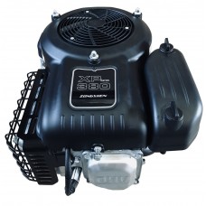 MOTOR ZONGSHEN XP380A 382cc 11,5 vertikální hřídel 25.4x80mm