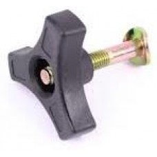 MOTÝLÍ RUCE SE ŠROUBEM