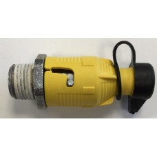 Ventil vypouštění oleje TRAKTORY