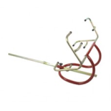 SERVISNÍ ZVEDÁK PRO TRAKTORY 130kg