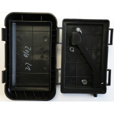 Teleso filtru ZONGSHEN XP200 6,5HP