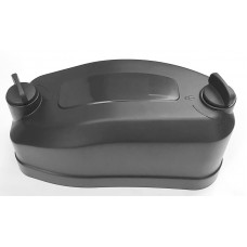 Těleso filtru ZONGSHEN XP620 17,6HP