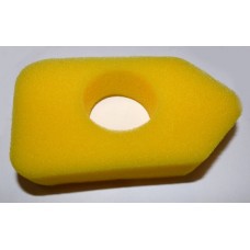 VZDUCHOVÝ FILTR BRIGGS&STRATTON SPRINT CLASSIC 3,5KM-4,5KM HOUBIČKA NOVÝ TYP