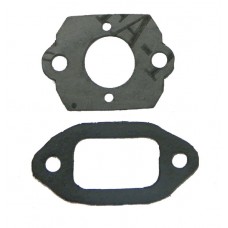 TĚSNĚNÍ KARBURÁTORU A TLUMIČE STIHL FS120...FS350