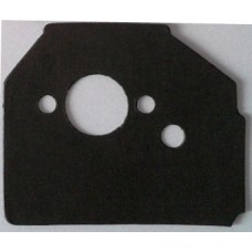 TĚSNĚNÍ ZÁKLADNY KARBURÁTORU ČÍNSKÉ PILY 45cc 52cc 58cc