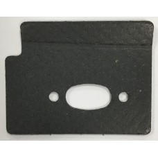 TĚSNĚNÍ TLUMIČE ČÍNSKÉ kosy 32cc