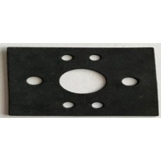 TĚSNĚNÍ KARBURÁTORU ČÍNSKÉ kosy 43ccm 52cc