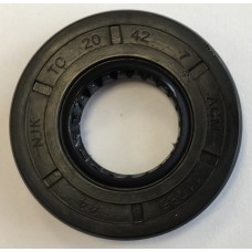 TĚSNIVO HŘÍDELE HORNÍ ZONGSHEN XP140 4,5HP