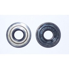 TĚSNIVO HUSQVARNA 445...450e II