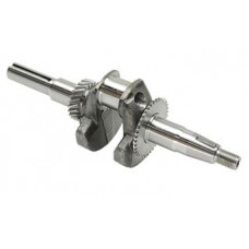 KLIKOVÁ HŘÍDEL HONDA GX160 19mm