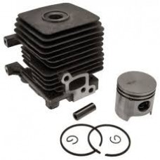 KOMPLETNÍ VÁLEC STIHL FS55 34mm