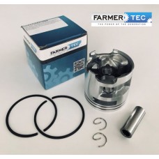 KOMPLETNÍ PÍST HUSQVARNA 575 FARMERTEC