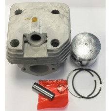 KOMPLETNÍ VÁLEC S PISTEM - ČÍNSKÉ PILY 45cc, 52cc, 58cc