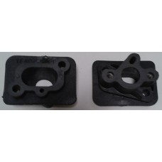 POTRUBÍ ČÍNSKÉ KŘOVINOŘEZY 43cc 52cc