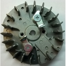 MAGNETICKÝ KOTOUČ ČÍNSKÉ PILY 38cc