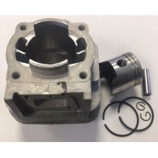 VÁLEC ČÍNSKÉ KOMPLETNY KŘOVINOŘEZY 43cc 52cc NOVÝ TYP