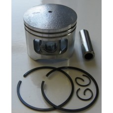 KOMPLETNÍ PÍST ČÍNSKÉ PILY 45cc