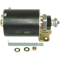 ELEKTRICKÝ STARTÉR BRIGGS TRAKTORY 1-VÁLCOVÉ