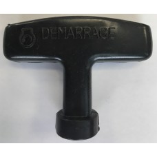 ÚCHYT STARTÉRU HONDA