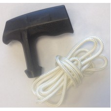 ÚCHYT STARTÉRU UNIVERZÁLNÍ S LANKEM 3,5mm X 1400mm