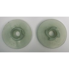 NAVÍJECÍ KOLEČKO (ROHATKA) ČÍNSKÉ PILY 45cc 52cc 58cc - Easy start